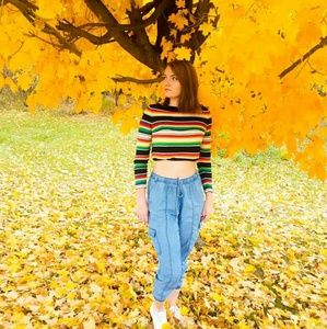 Meet your Posher, Allena